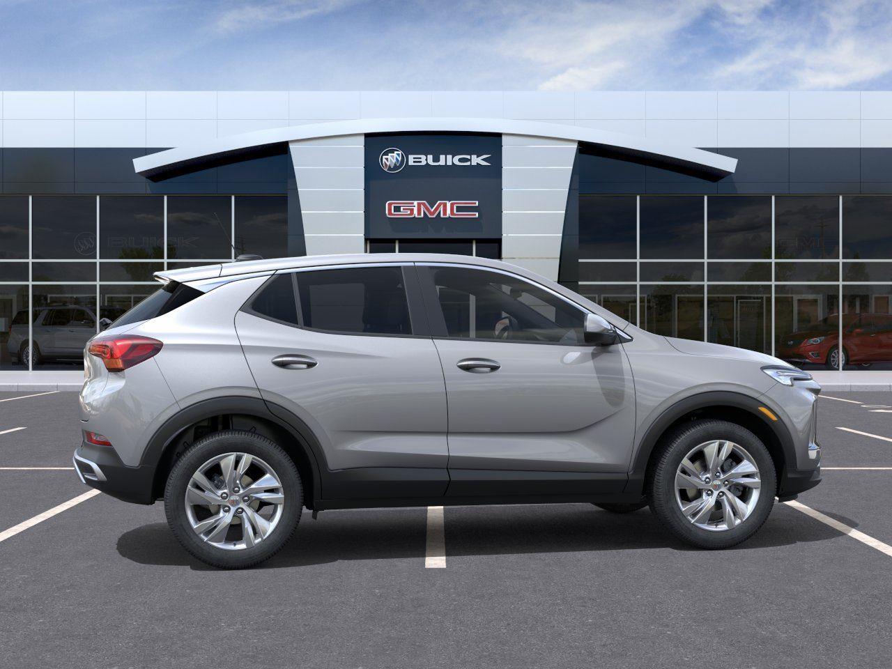 2026 Buick Encore GX Preferred - Photo 46