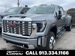 2026 GMC Sierra 3500 HD Denali DRW Truck