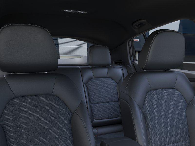 2026 Buick Envista Preferred - Photo 28