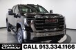 GMC Sierra 2500 HD