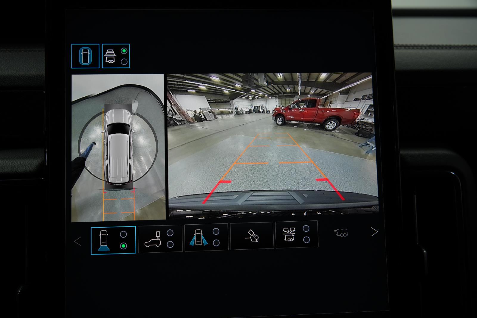 2026 GMC Yukon XL AT4 - Photo 41