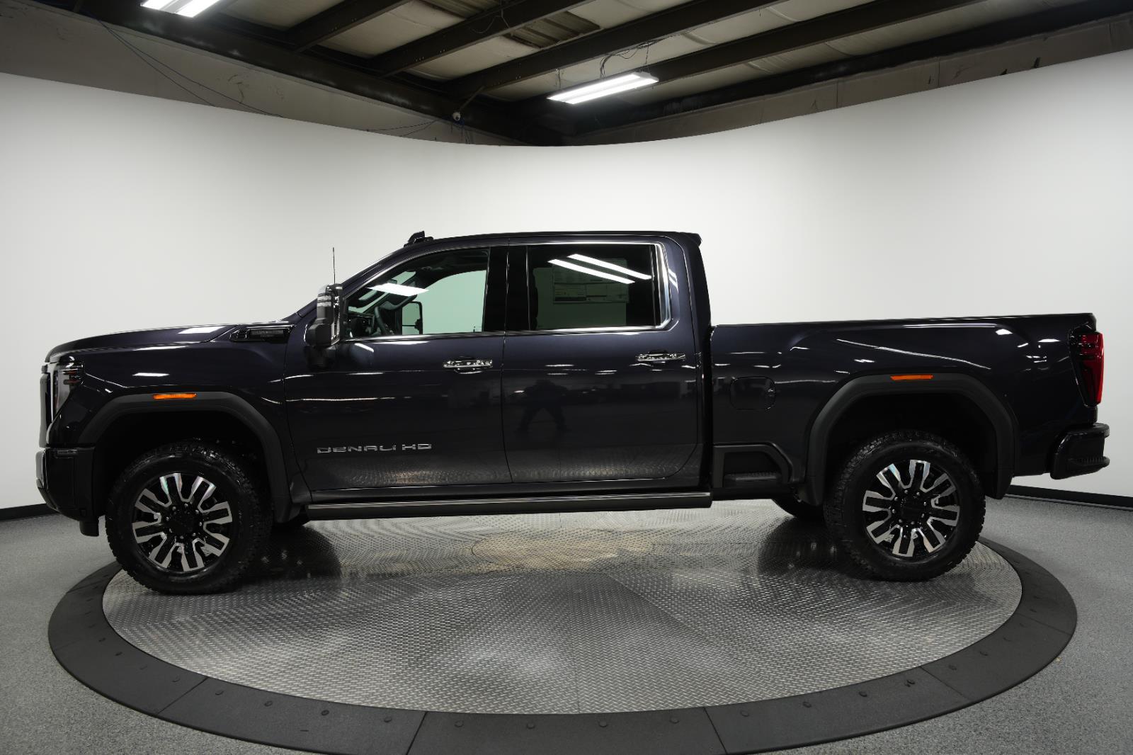 2026 GMC Sierra 2500HD Denali Ultimate - Photo 7
