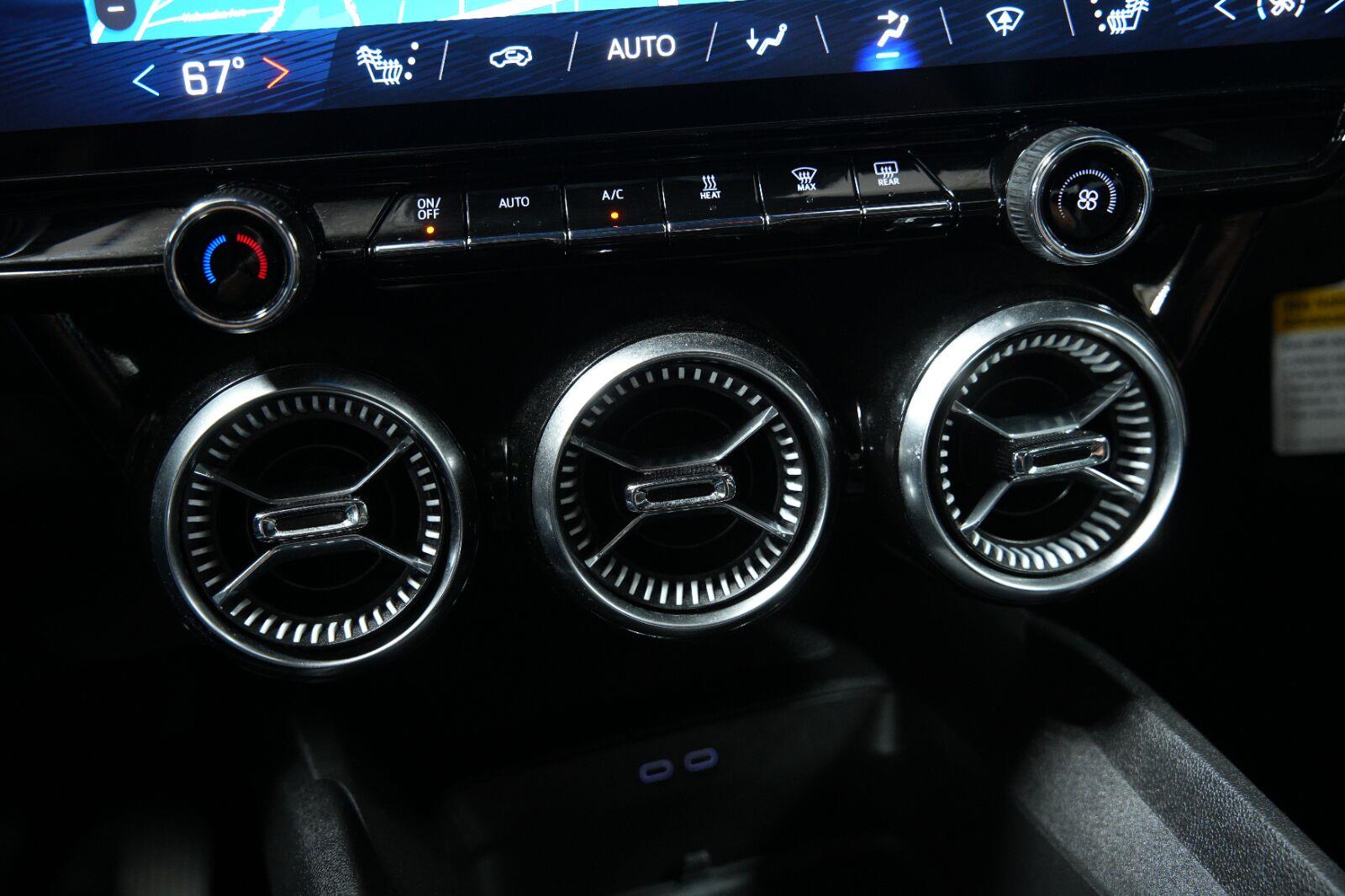 2024 Chevrolet Blazer EV LT - Photo 48