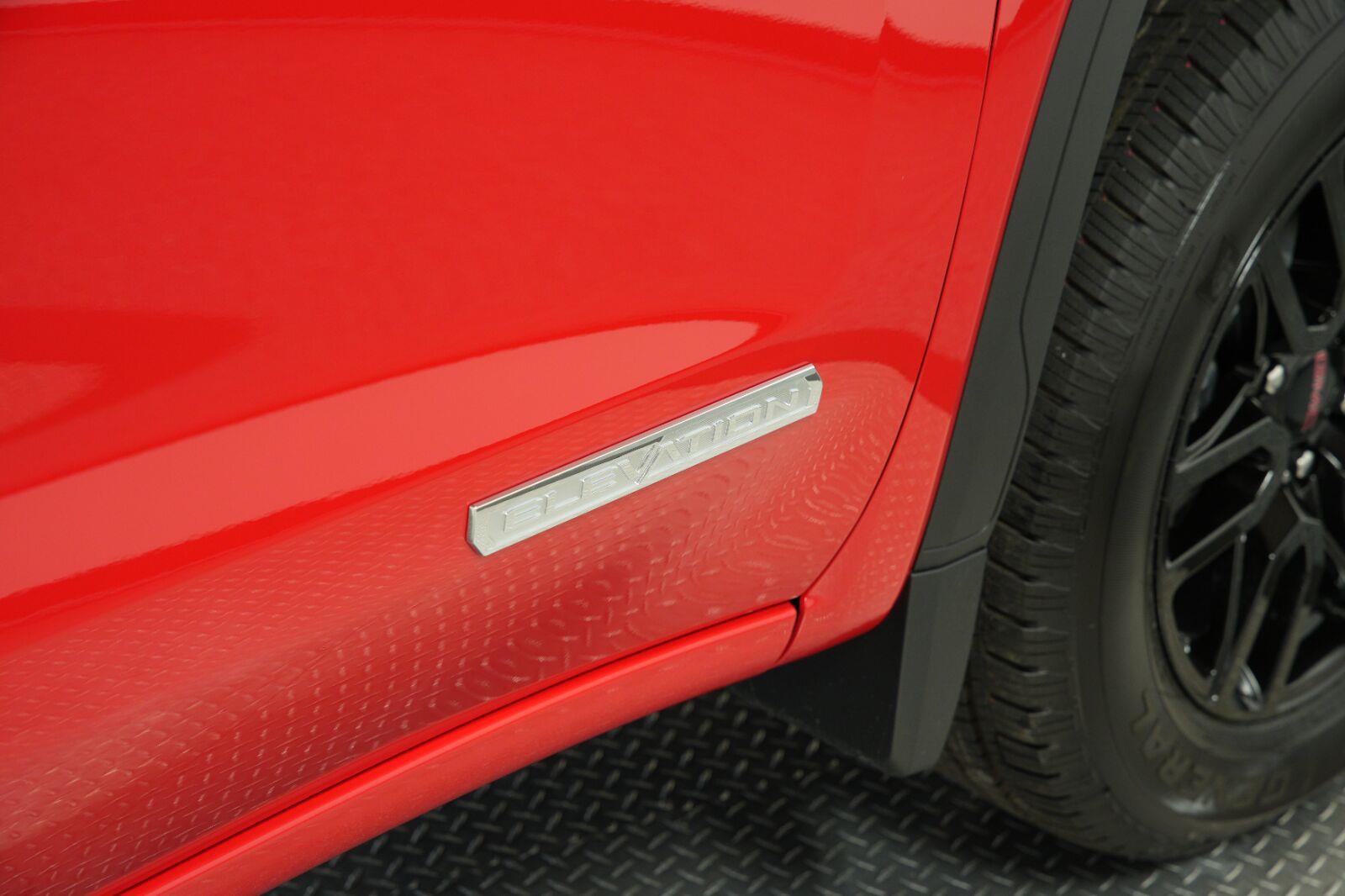 2026 GMC Sierra 1500 Elevation - Photo 24