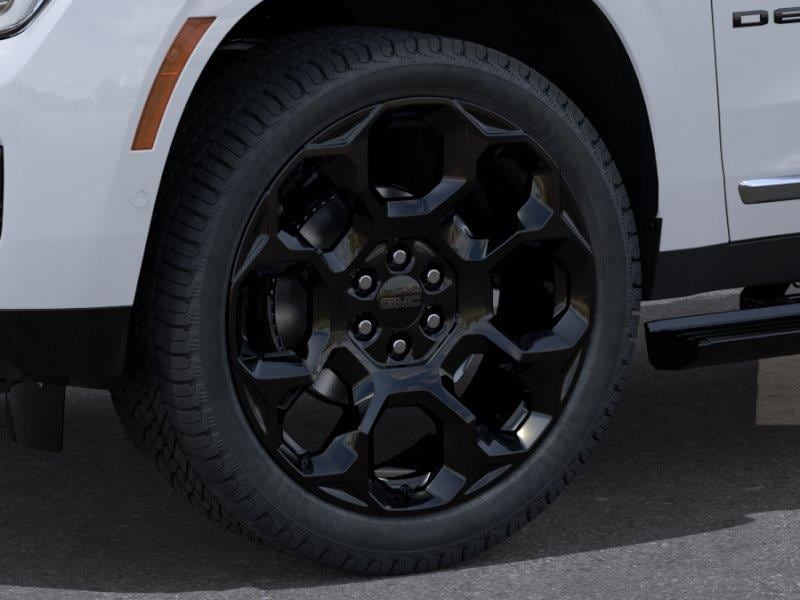 2026 GMC Yukon XL Denali - Photo 77