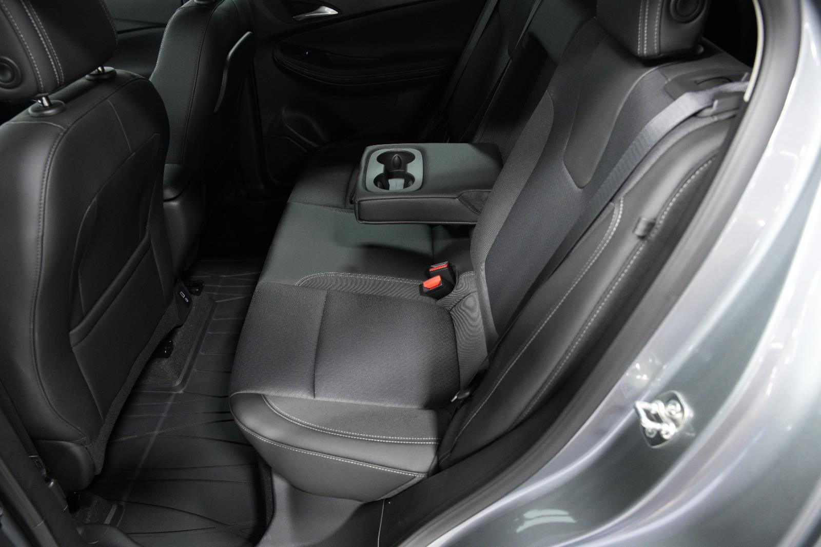 2026 Buick Encore GX Preferred - Photo 21