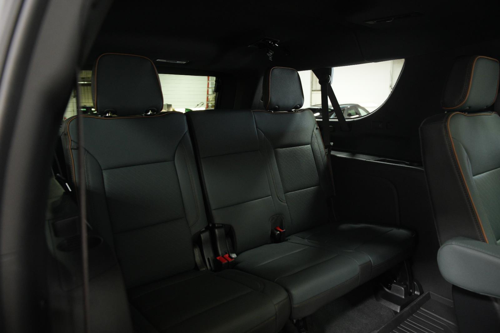 2026 GMC Yukon XL AT4 - Photo 17