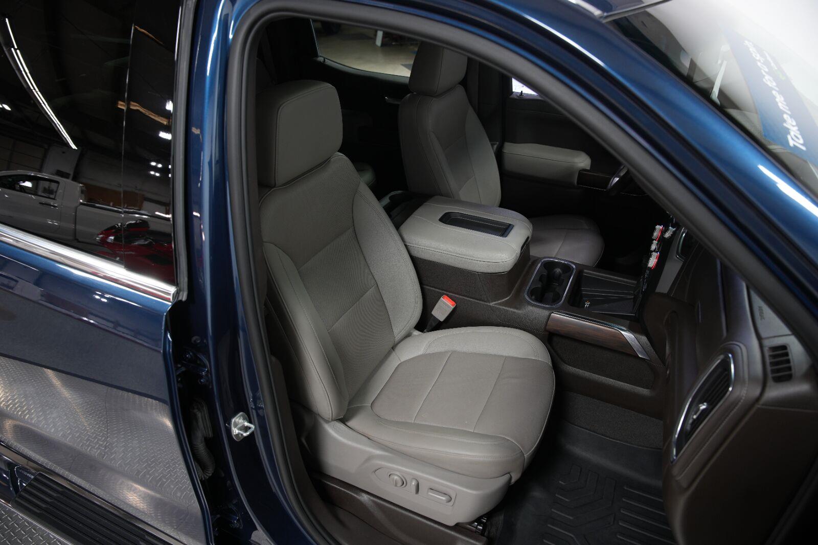 2021 GMC Sierra 1500 SLT - Photo 19