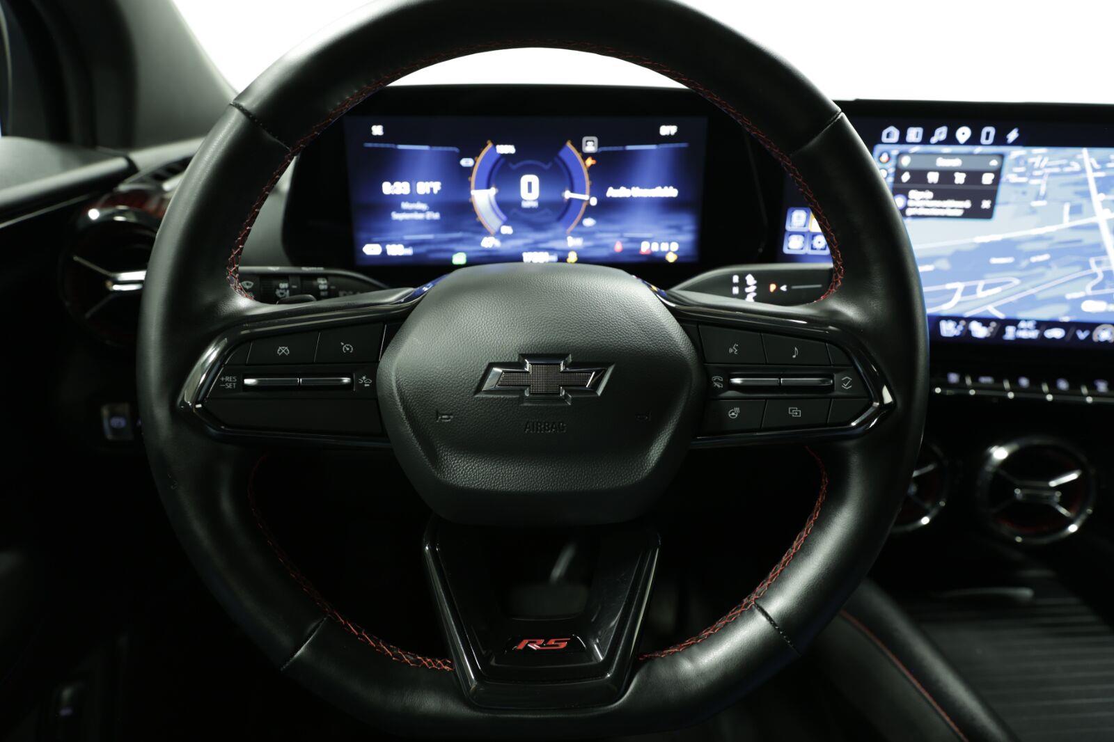 2024 Chevrolet Blazer EV RS - Photo 42