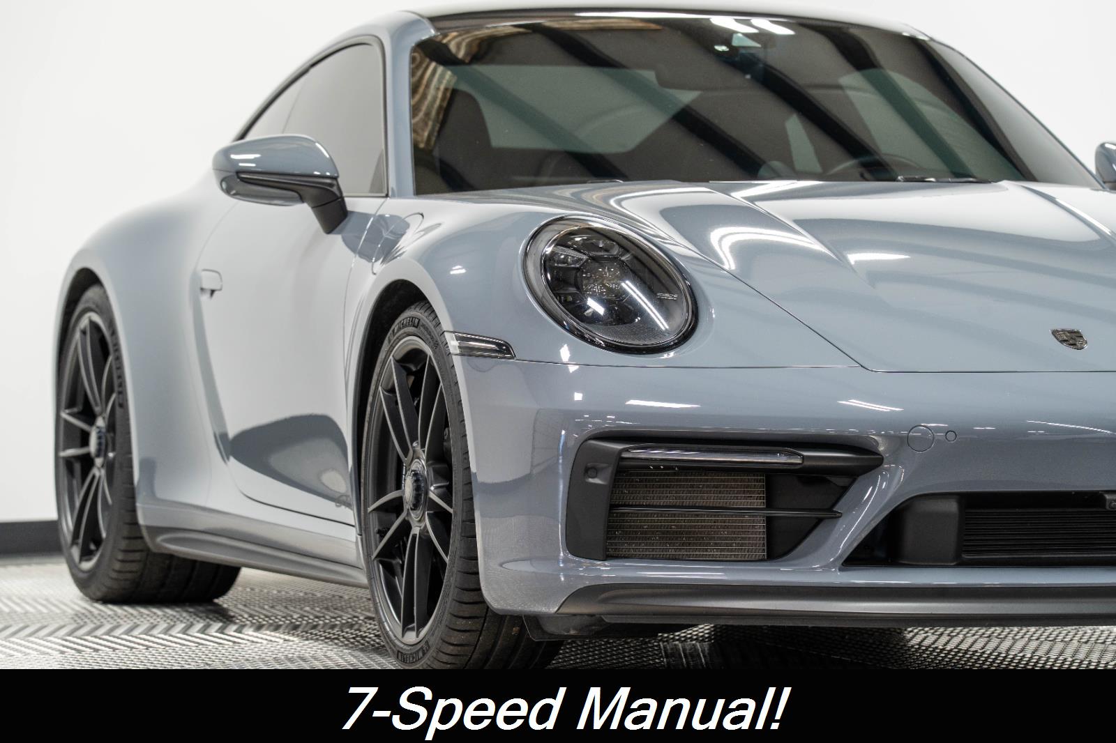 Used 2023 Porsche 911 GTS with VIN WP0AB2A91PS220429 for sale in Kansas City