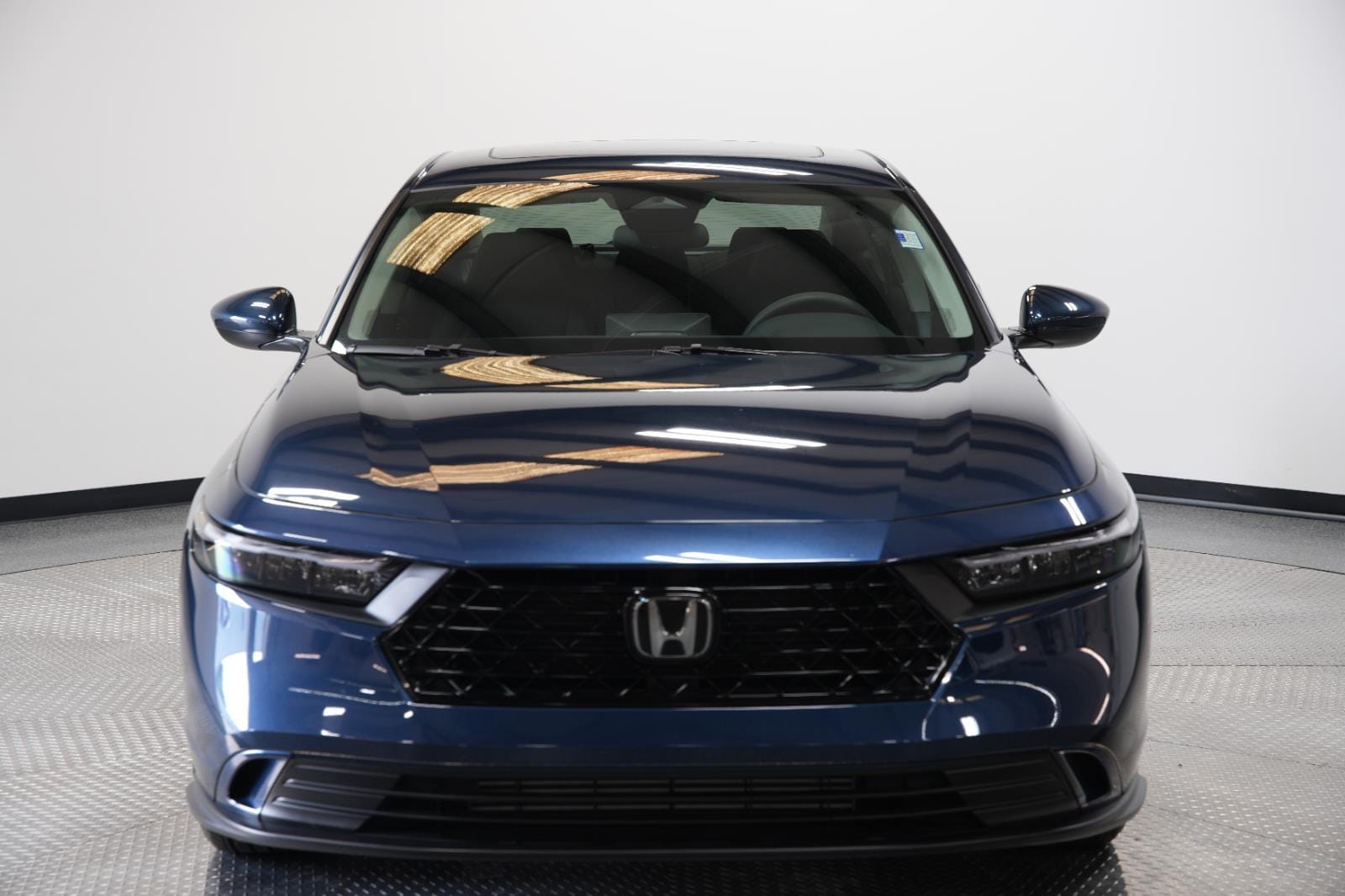 Used 2023 Honda Accord EX with VIN 1HGCY1F37PA054656 for sale in Kansas City