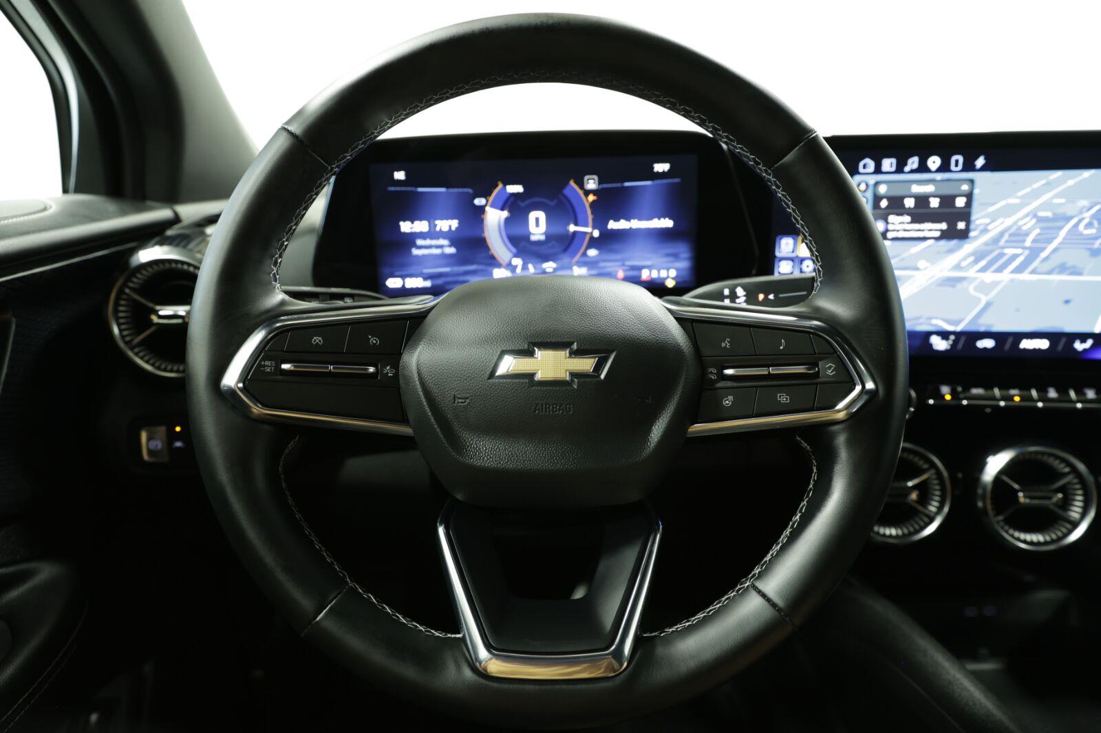 2024 Chevrolet Blazer EV LT - Photo 41