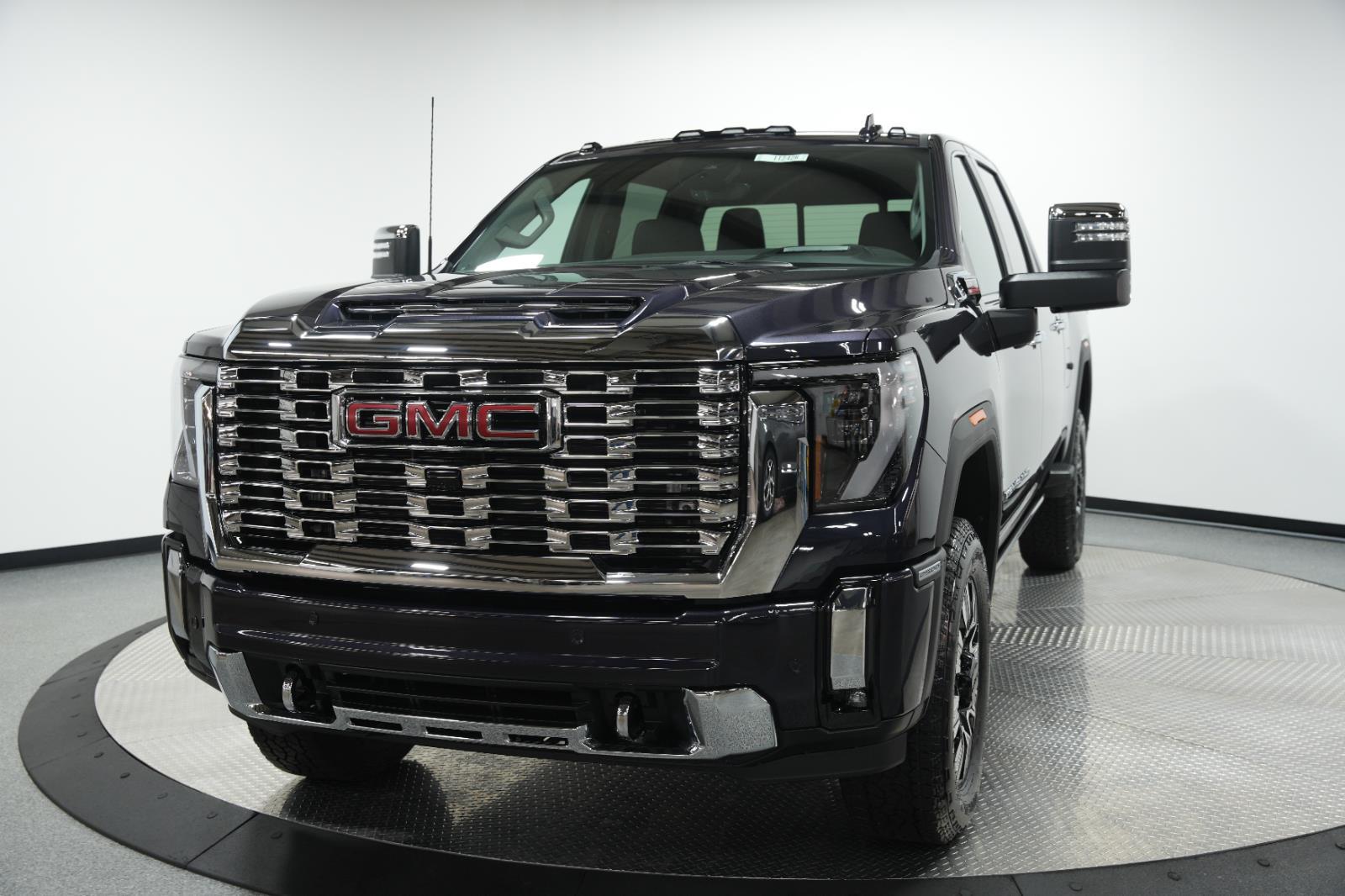 2026 GMC Sierra 2500HD Denali - Photo 7