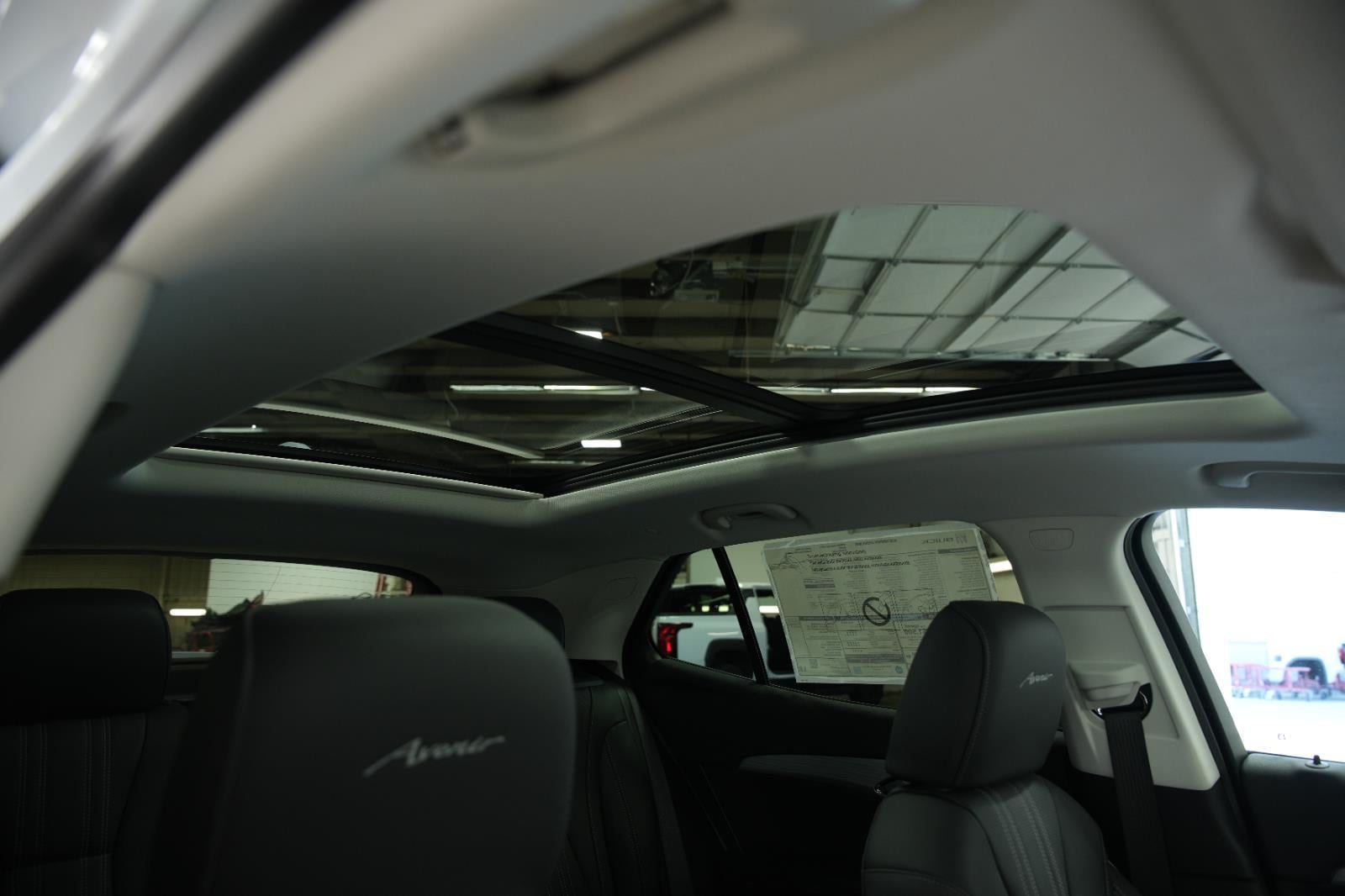 2026 Buick Envision Avenir - Photo 19