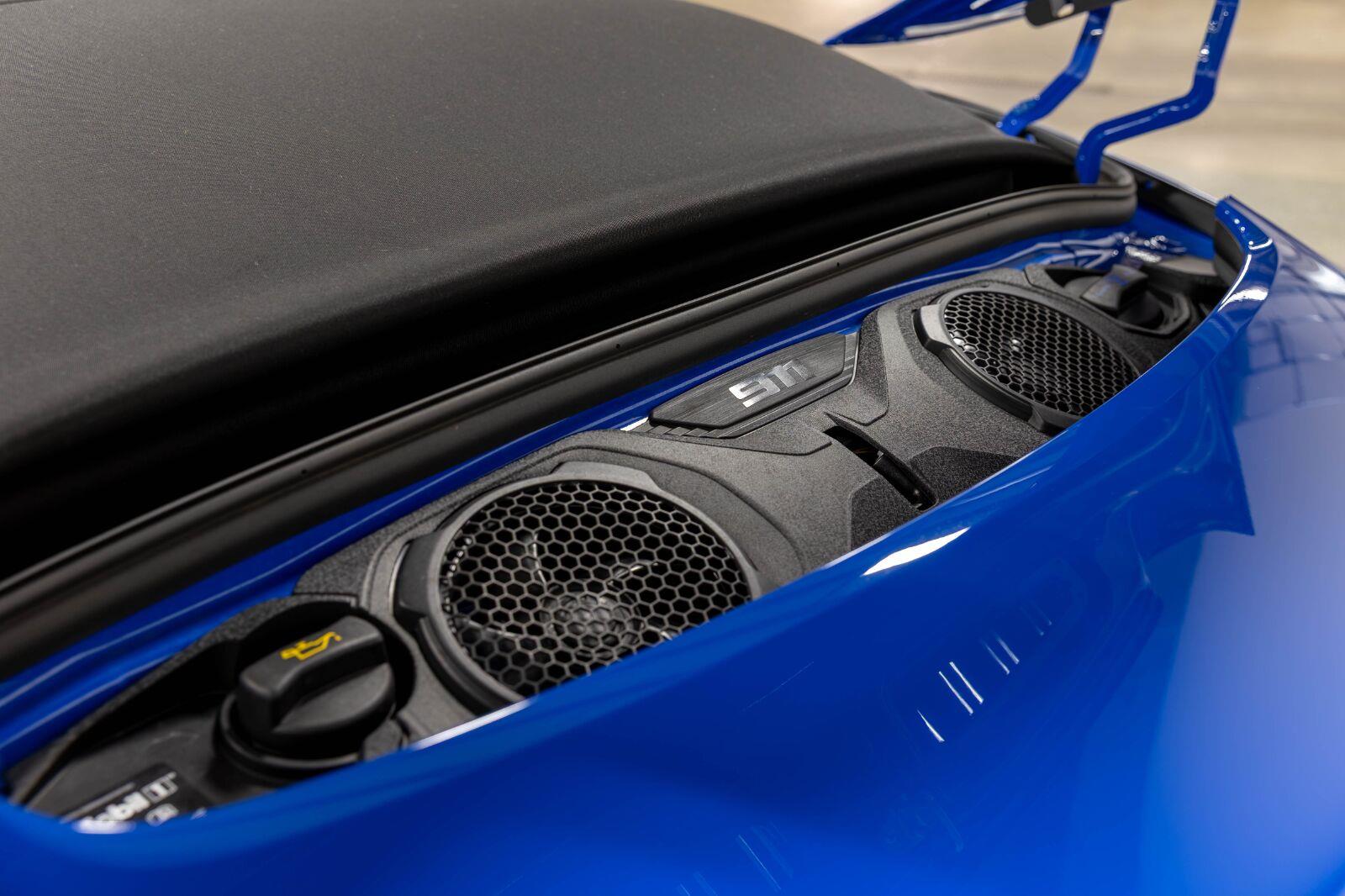 2026 Porsche 911 GTS - Photo 76
