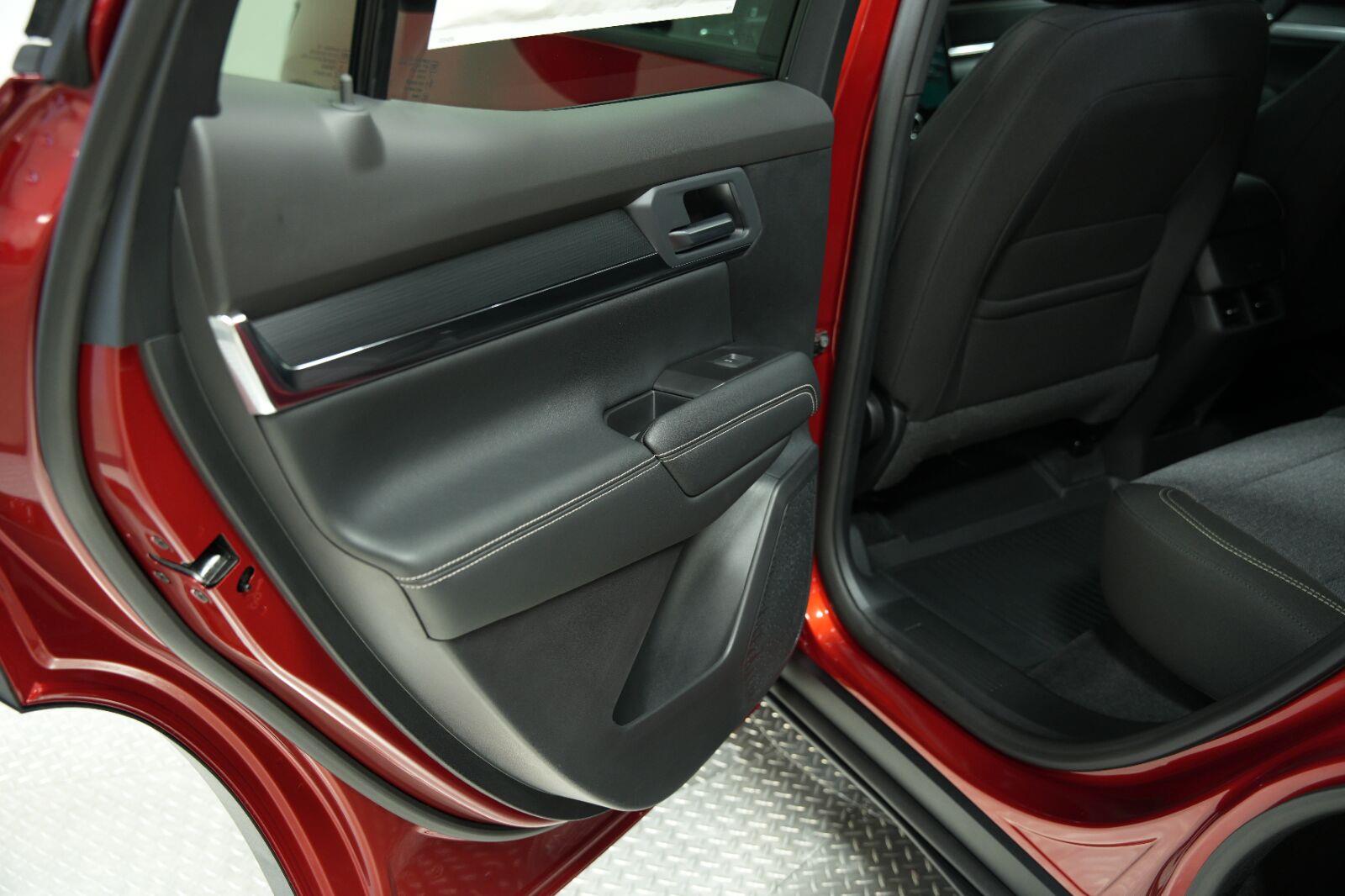 2027 GMC Terrain Elevation - Photo 28