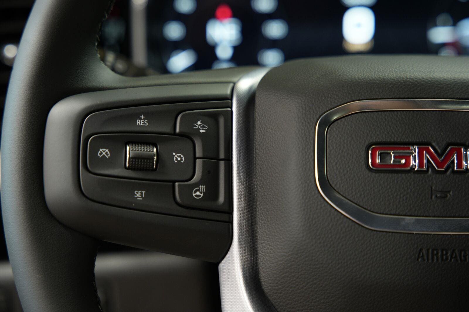 2026 GMC Sierra 1500 SLT - Photo 41