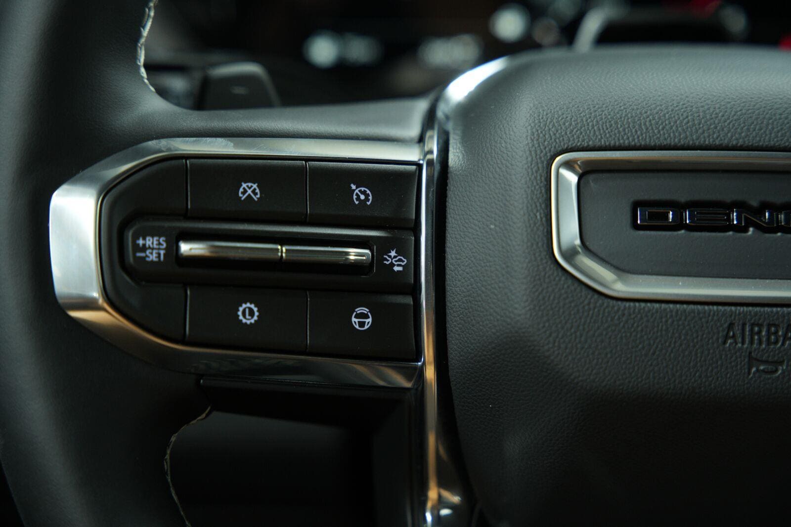 2026 GMC Acadia Denali - Photo 45