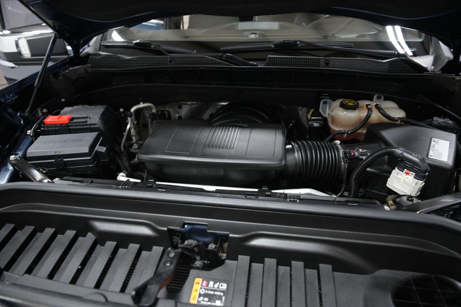 2021 GMC Sierra 1500 SLT - Photo 17