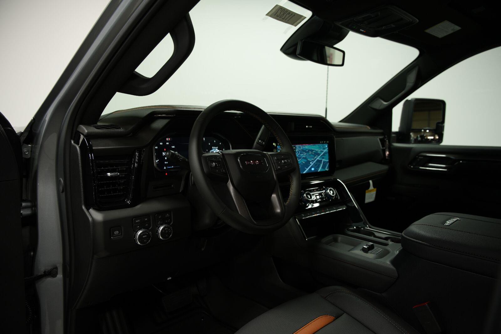 2026 GMC Sierra 2500HD AT4 - Photo 36