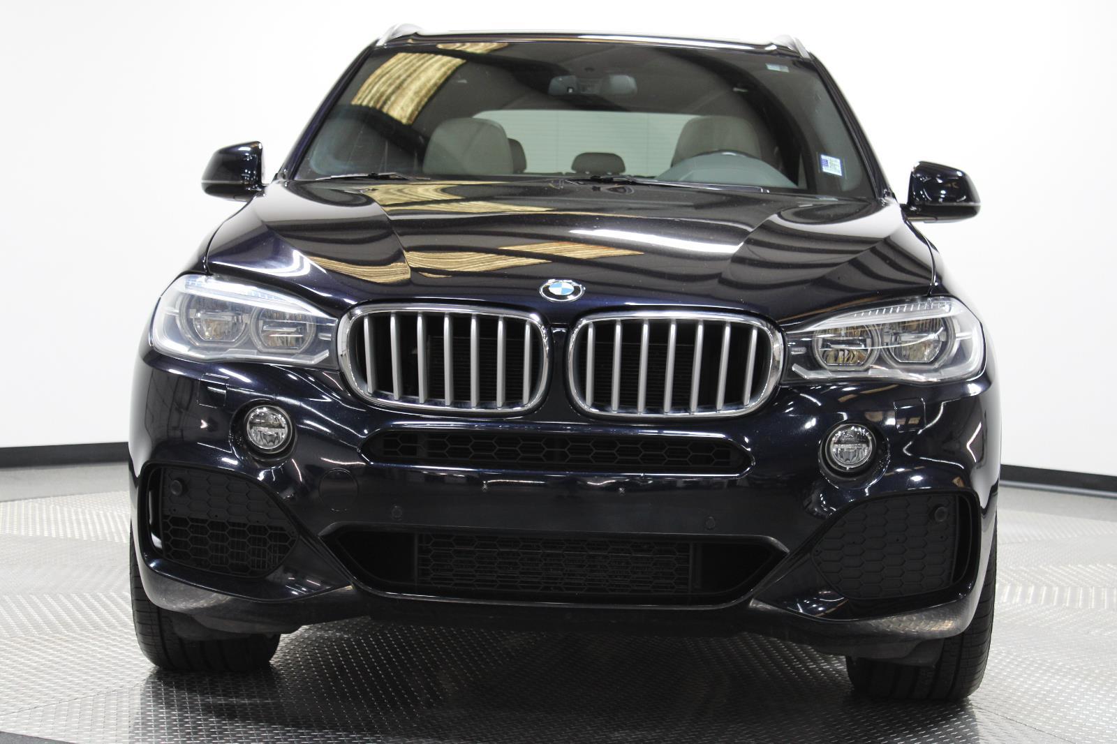 Used 2014 BMW X5 xDrive50i with VIN 5UXKR6C58E0C02358 for sale in Kansas City