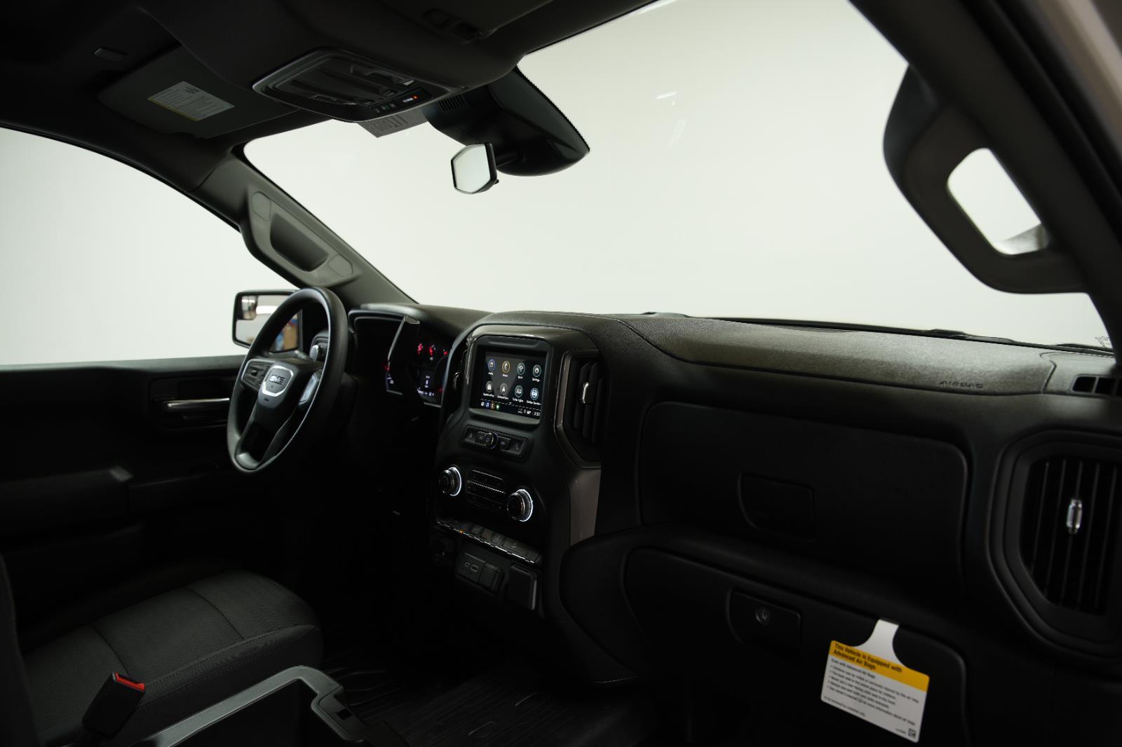 2026 GMC Sierra 1500 Pro - Photo 16
