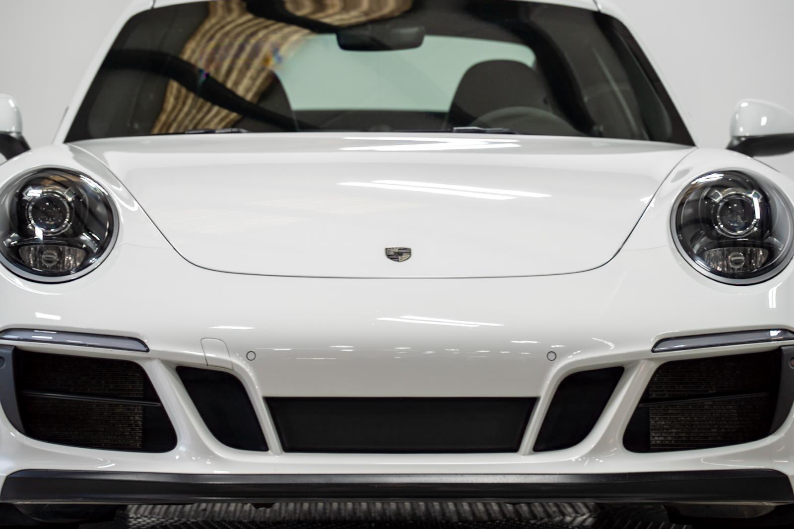 2019 Porsche 911 S photo 3