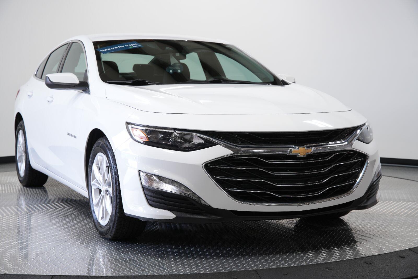 Used 2024 Chevrolet Malibu 1LT with VIN 1G1ZD5ST1RF144000 for sale in Kansas City