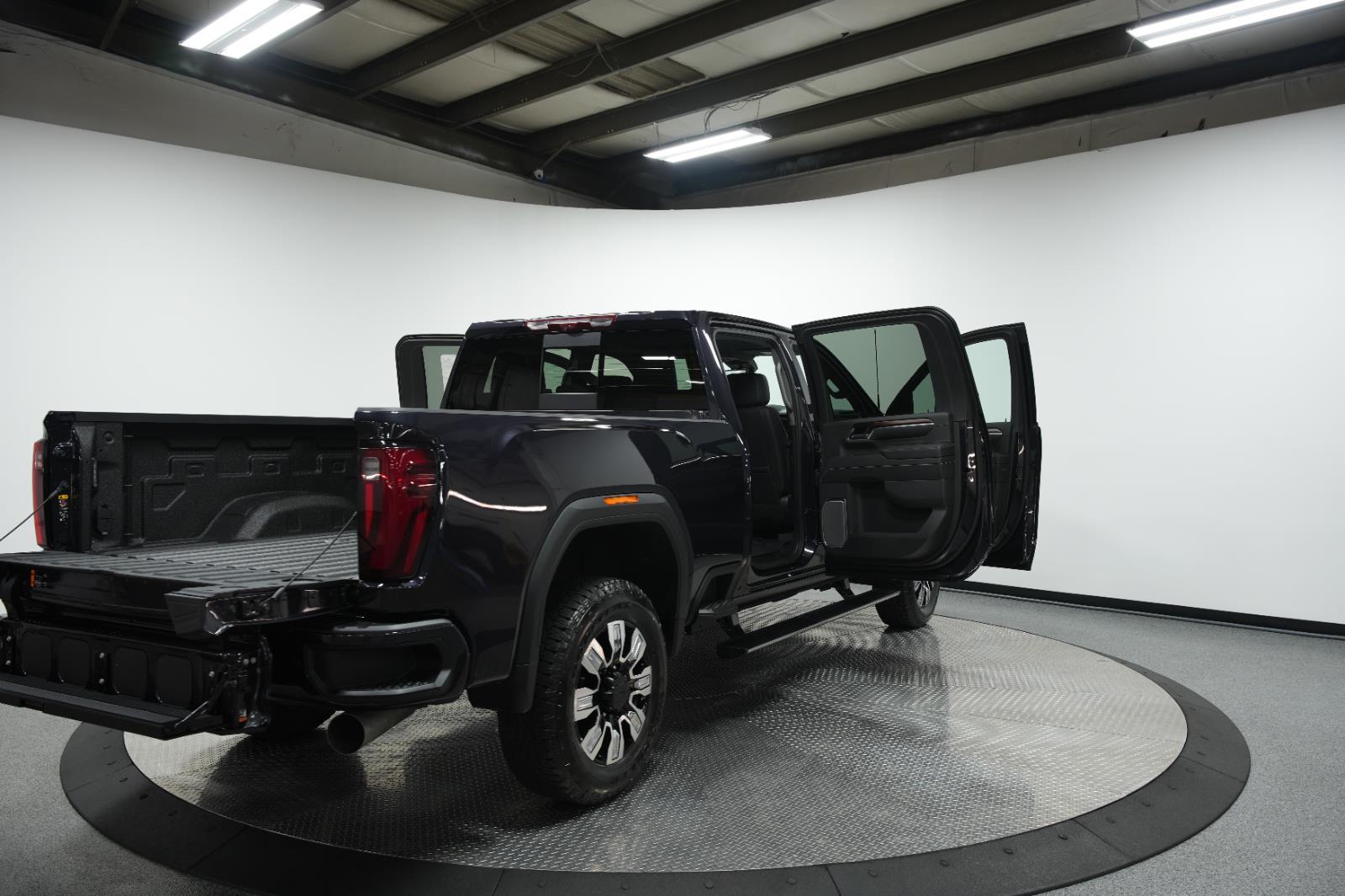 2026 GMC Sierra 2500HD Denali - Photo 26