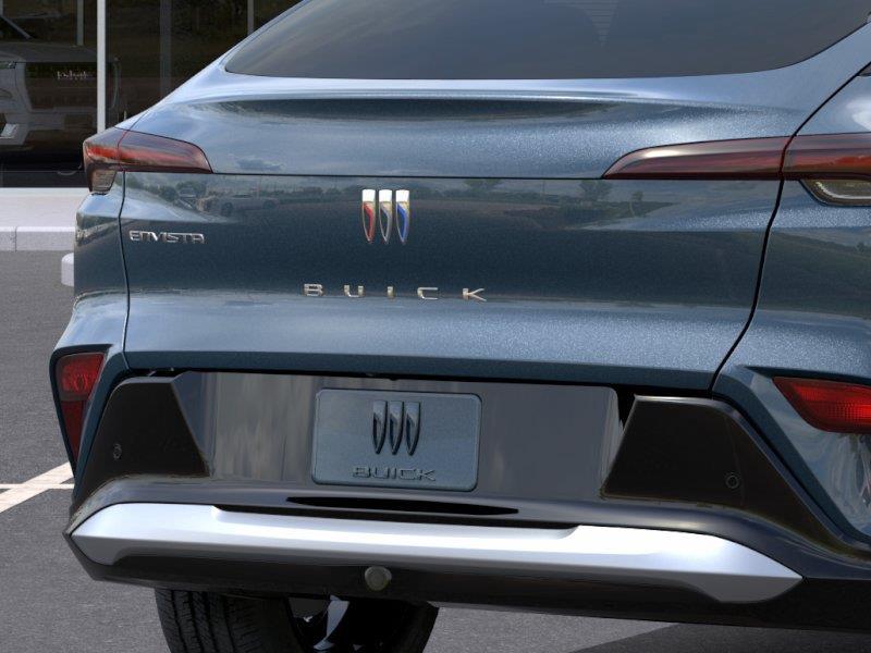 2026 Buick Envista Sport Touring - Photo 14
