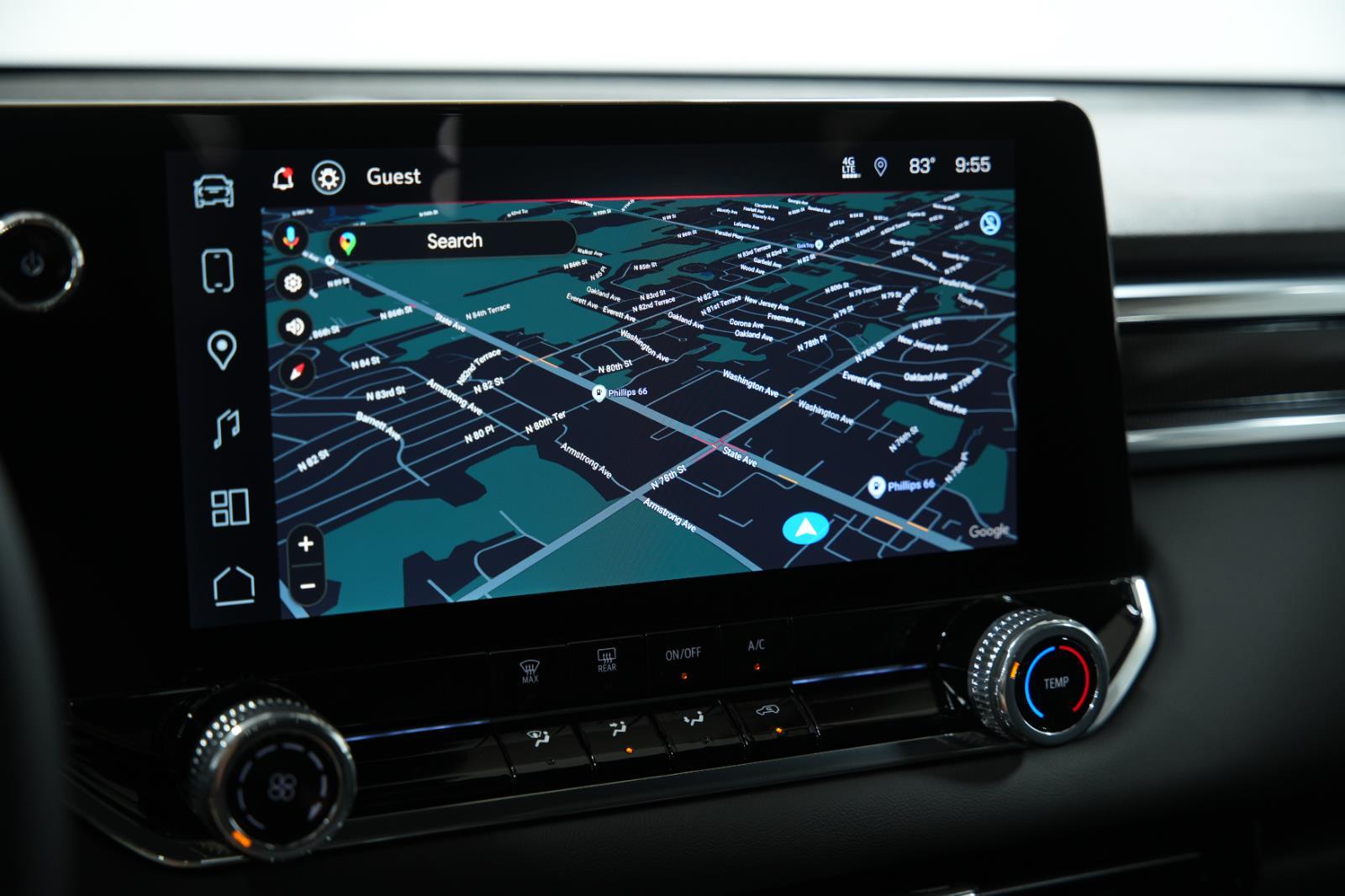 2026 GMC Canyon Elevation - Photo 40