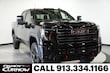 GMC Sierra 2500 HD