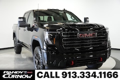 2025 GMC Sierra 2500 HD AT4 Truck