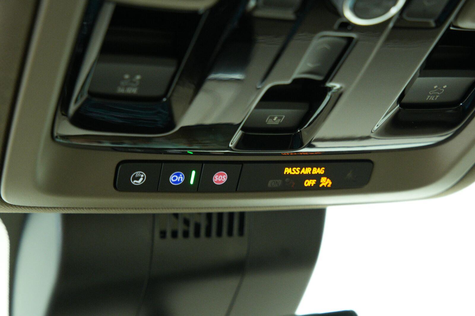 2026 GMC Yukon Denali - Photo 59