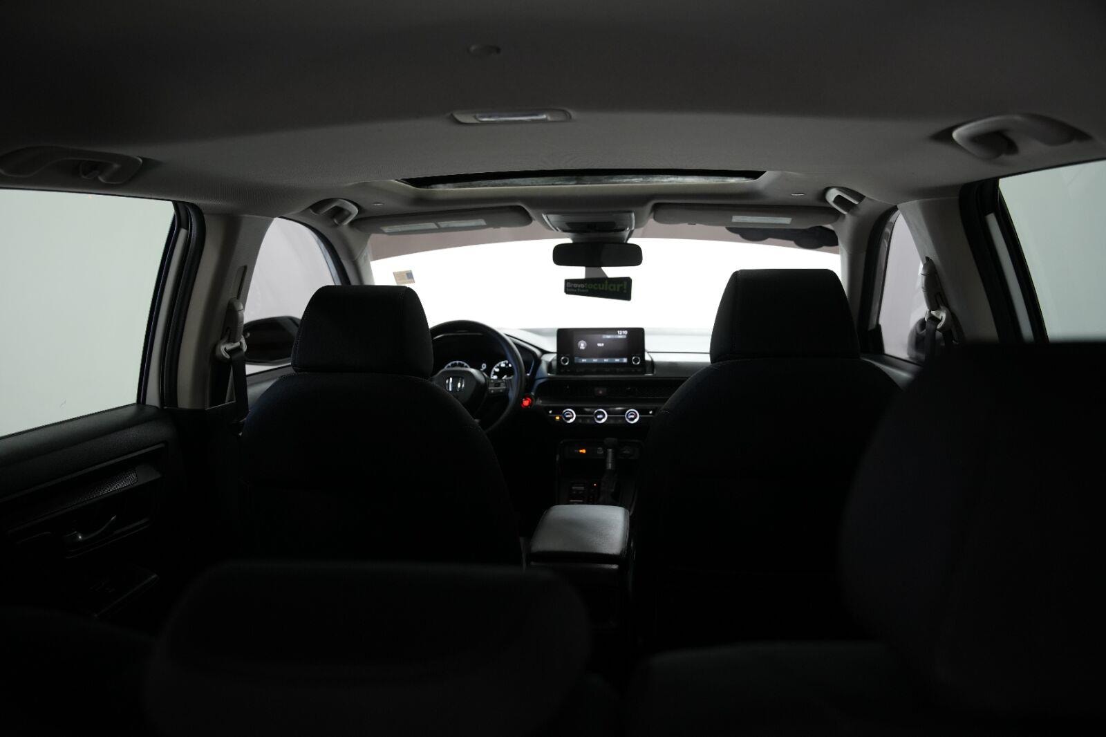 2025 Honda CR-V EX - Photo 18