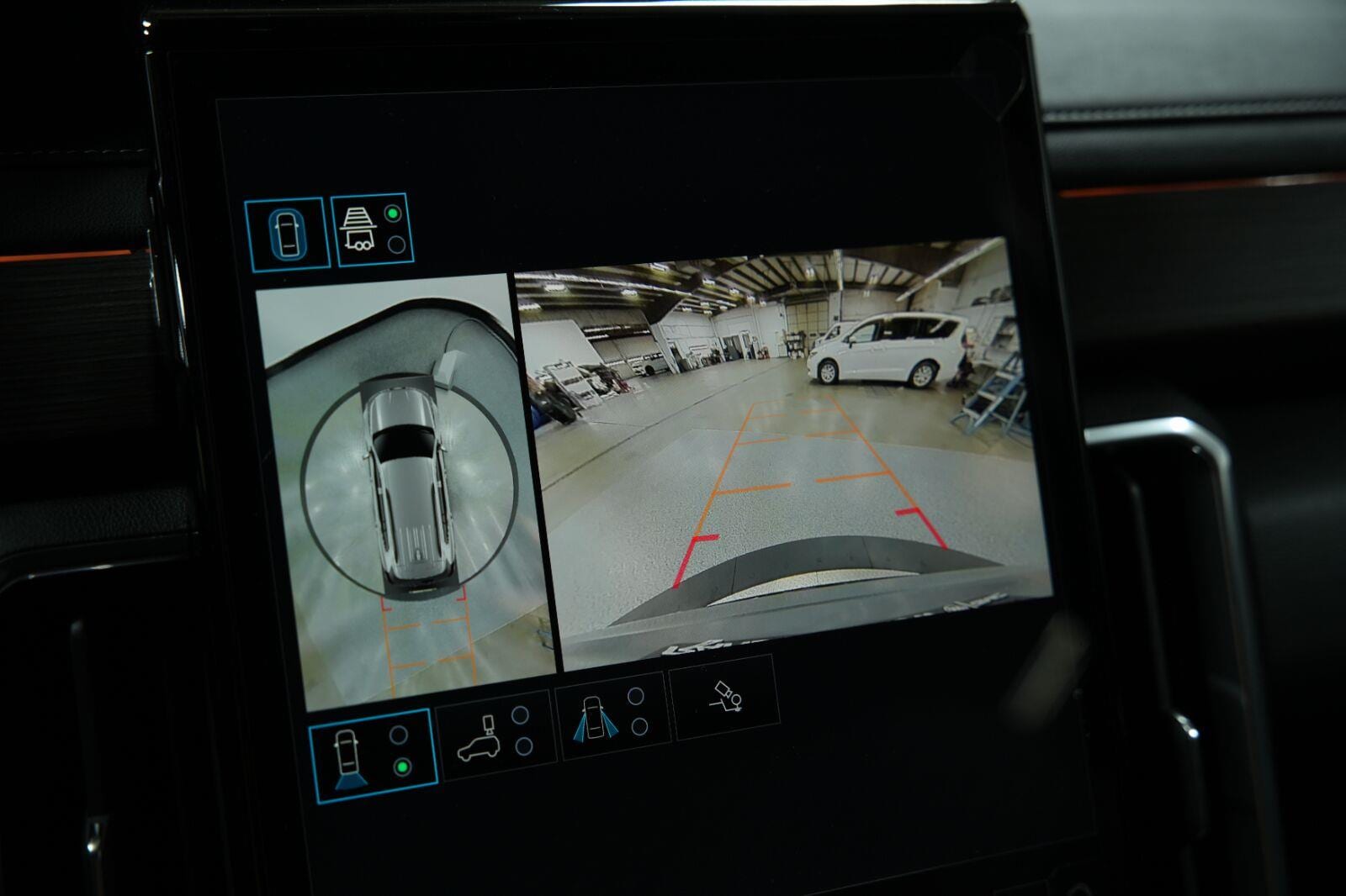 2026 GMC Acadia Denali - Photo 48