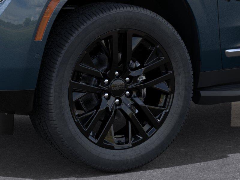 2027 GMC Yukon Elevation - Photo 9