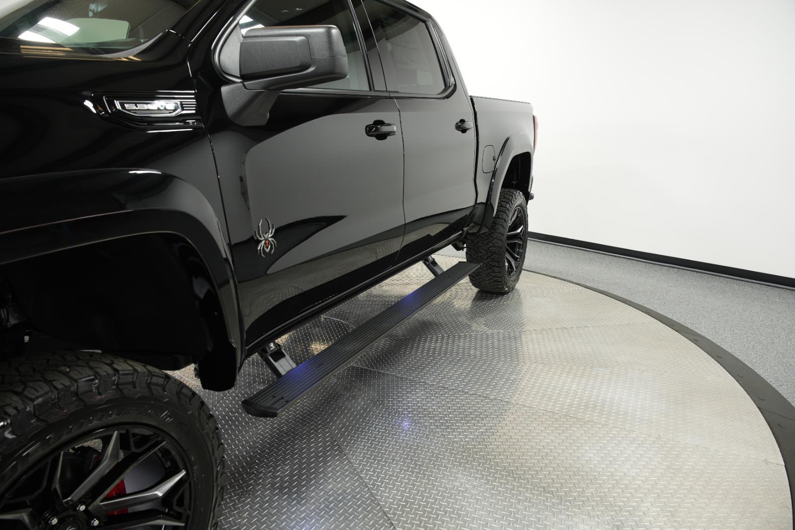 2026 GMC Sierra 1500 Elevation - Photo 4