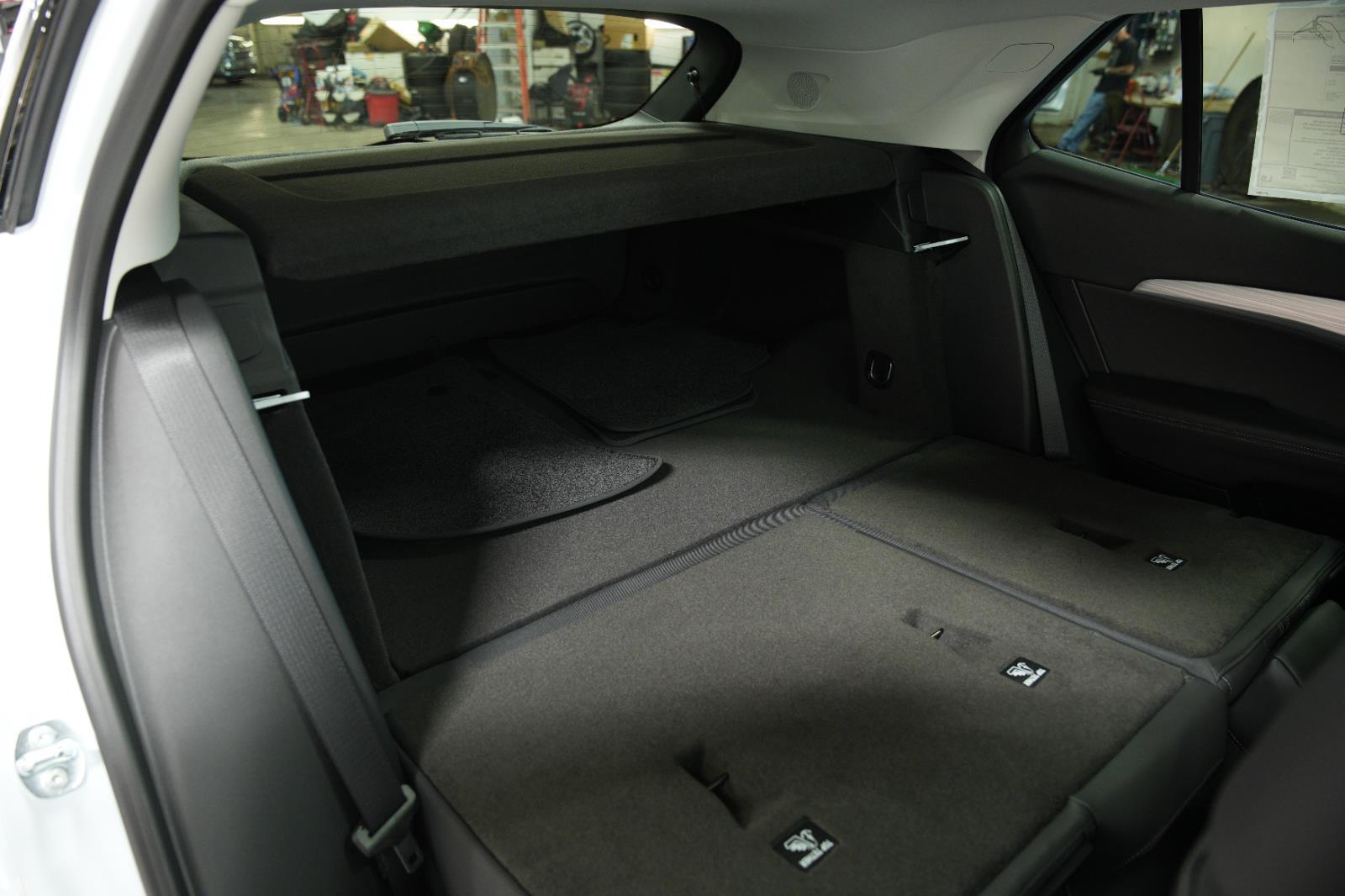 2026 Buick Envision Avenir - Photo 14