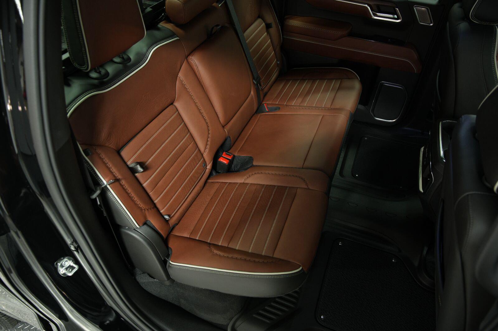 2026 GMC Sierra 1500 Denali Ultimate - Photo 20