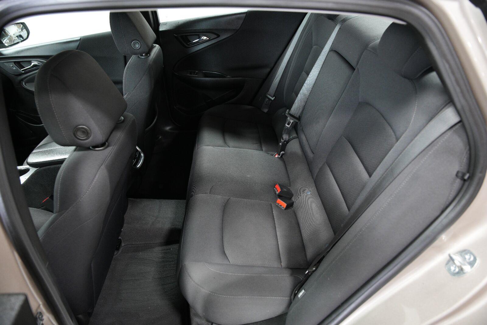 2024 Chevrolet Malibu 1LT - Photo 28