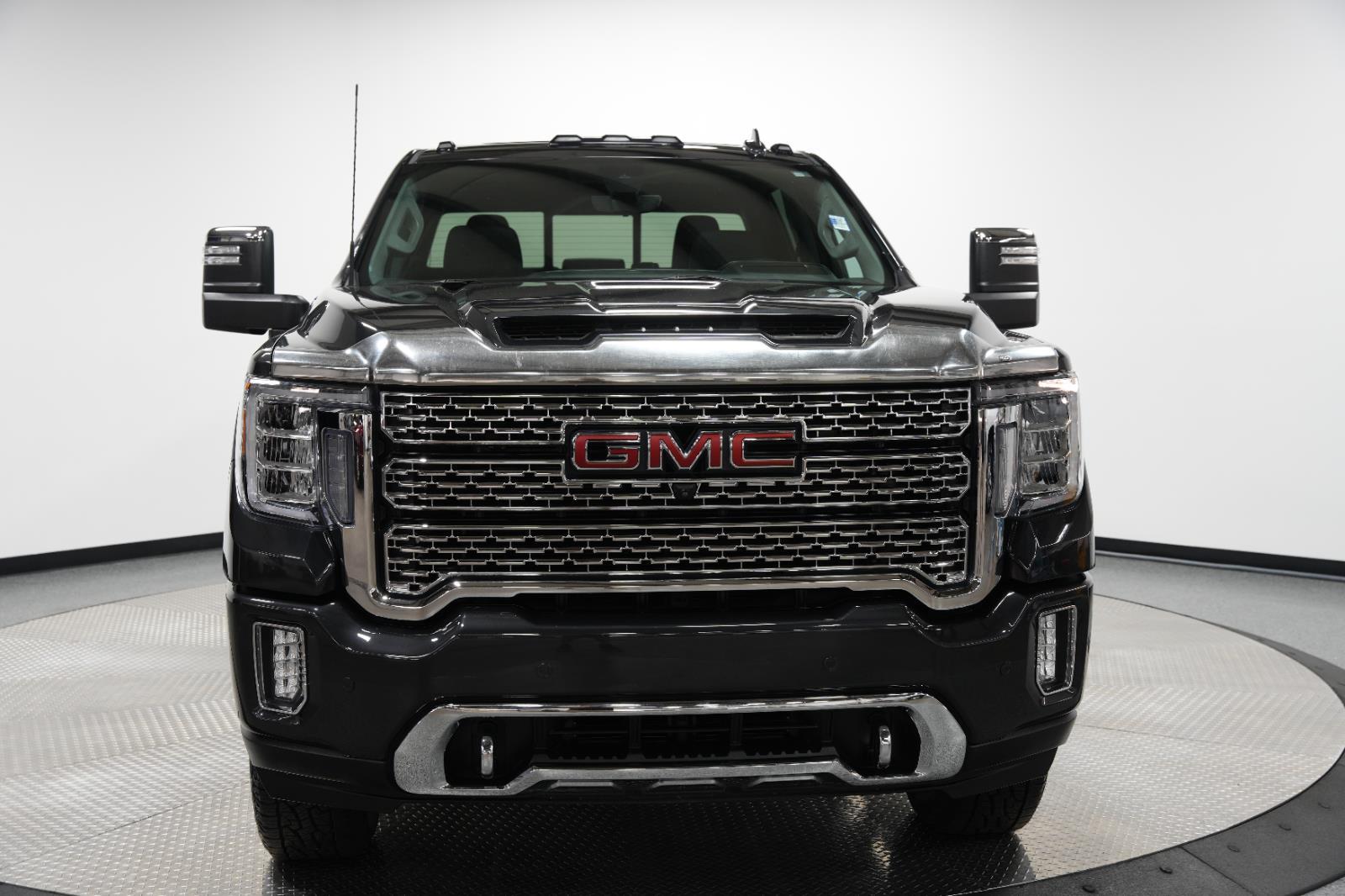 Used 2020 GMC Sierra 2500 Denali HD Denali with VIN 1GT49RE78LF316460 for sale in Kansas City