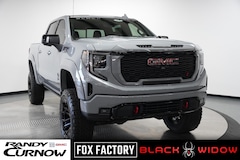 2025 GMC Sierra 1500 AT4 Truck