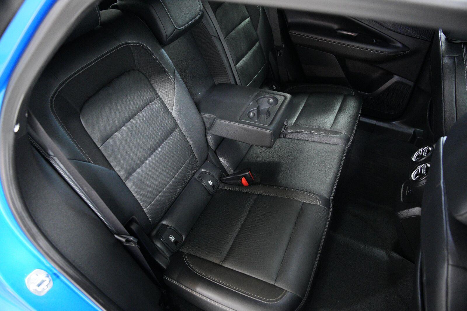 2024 Chevrolet Blazer EV LT - Photo 21