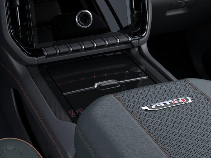 2026 GMC Yukon XL AT4 - Photo 72