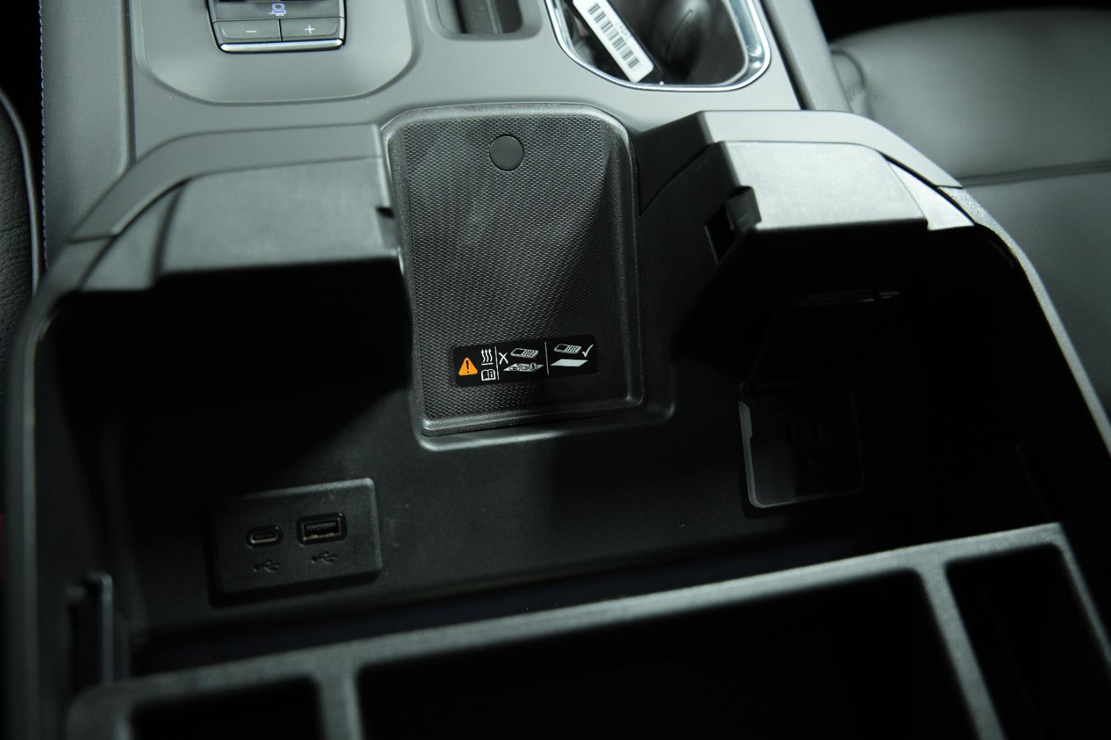 2026 GMC Sierra 2500HD Denali - Photo 69