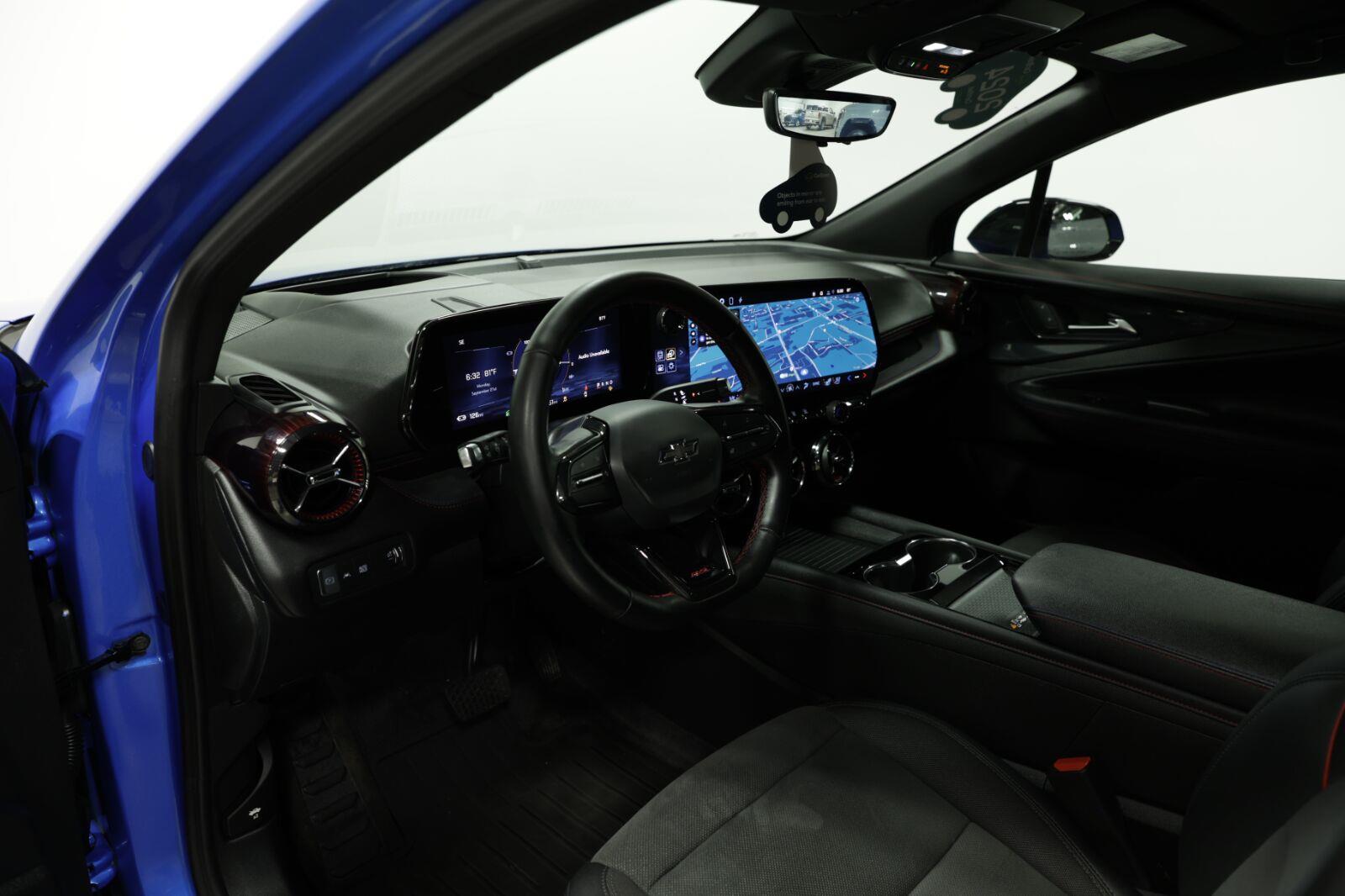 2024 Chevrolet Blazer EV RS - Photo 38