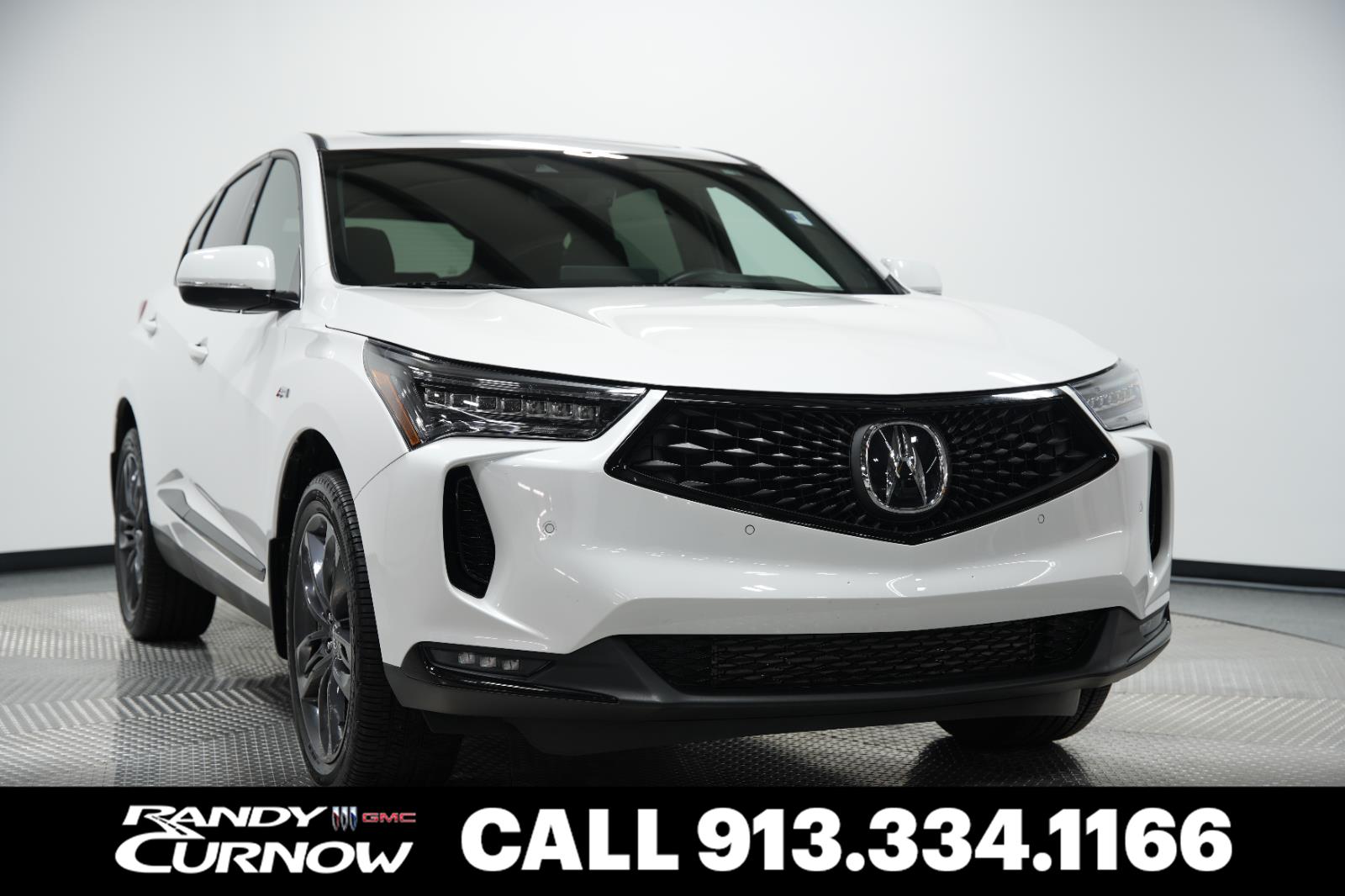 2024 Acura RDX A-Spec Package's photo