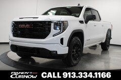 2025 GMC Sierra 1500 Elevation Truck