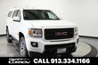  GMC Canyon